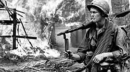 Timeline: Beneficios proporcionados pela 1 e 2  guerra