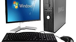 Timeline: Historia Del Computador