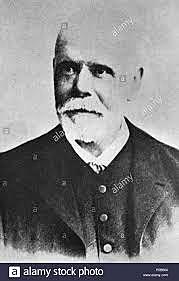 Marie Esprit Léon Walras (1834 - 1910)