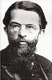 Carl Menger (1840 - 1921)