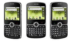 lanza su primer telefono