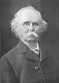 Alfred Marshall (1842 - 1924)