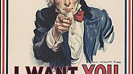 Timeline: Benefícios das guerras