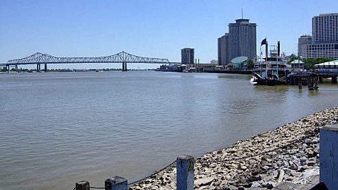New Orleans, Louisiana