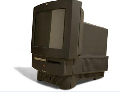 Macintosh TV
