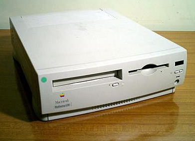 Macintosh Performa 630