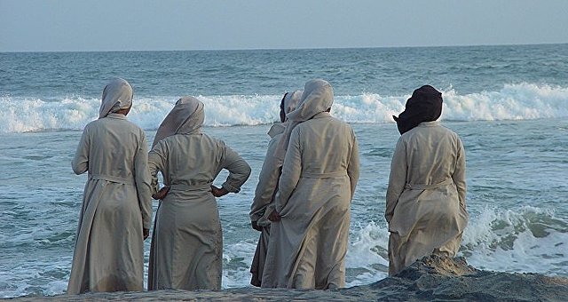 Negado el derecho a voto a la mujer