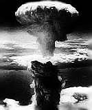 Bombe atomiques sur le Japon