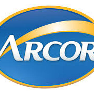 Timeline: Arcor
