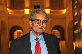 Amartya Sen (1933 - ...). Premio Nobel