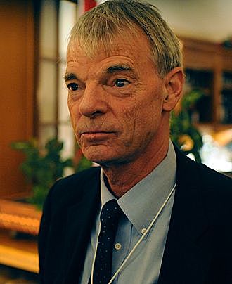 Michael Spence (1943 - ...). Premio Nobel