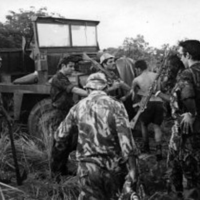 Timeline: benefícios trazidos pela guerra