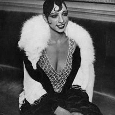 Timeline: Josephine Baker