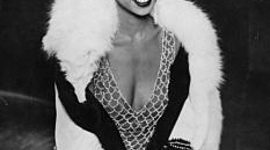 Timeline: Josephine Baker