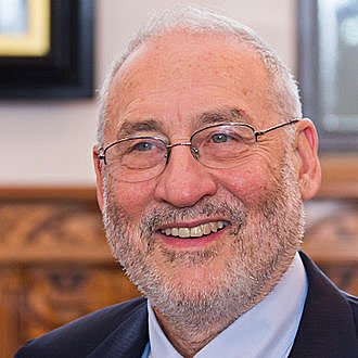 Joseph S. Stiglitz (1943 - ...). Premio Nobel