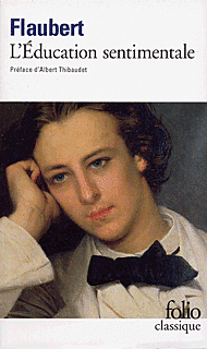 L'éducation sentimentale