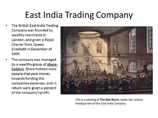 The East India Company rule (1600-1857) timeline | Timetoast timelines