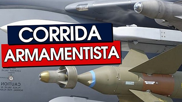 Corrida Armamentista