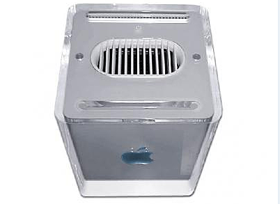 Power Macintosh G4 Cube