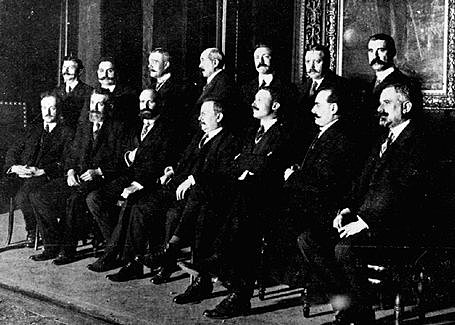 La mancomunitat a Catalunya