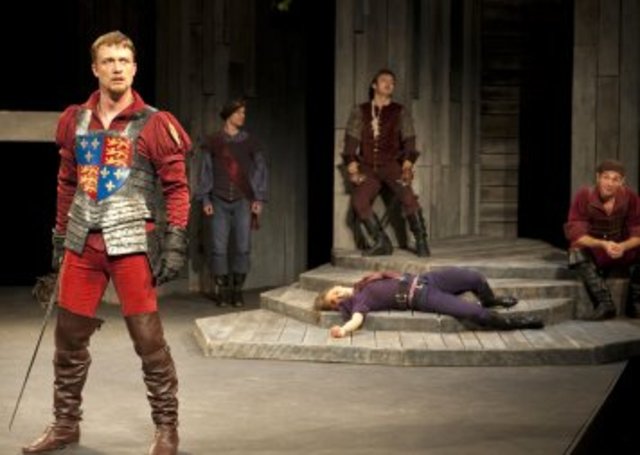 Henry V