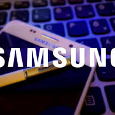 Timeline: samsung
