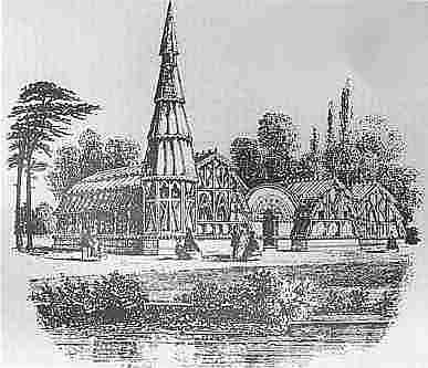 Siglo XVI  Balneario de la edad media