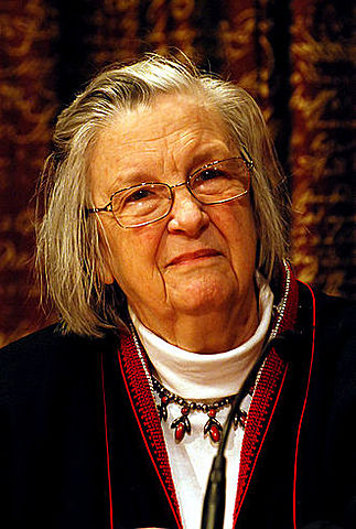 Elinor Ostrom (1933 - 2012). Premio Nobel