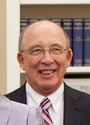 Dale Mortensen (1939 - 2014). Premio Nobel