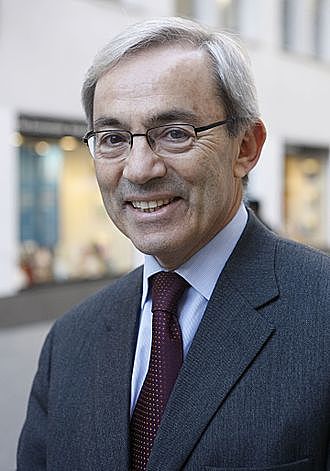 Cristóbal Pissarides (1948 - ...) Premio Nobel
