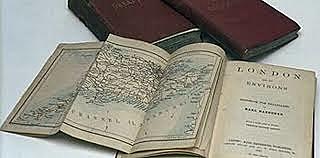 Primera Guía turística