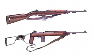 M1 Carabina