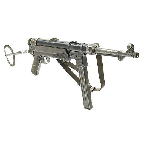 MP-40