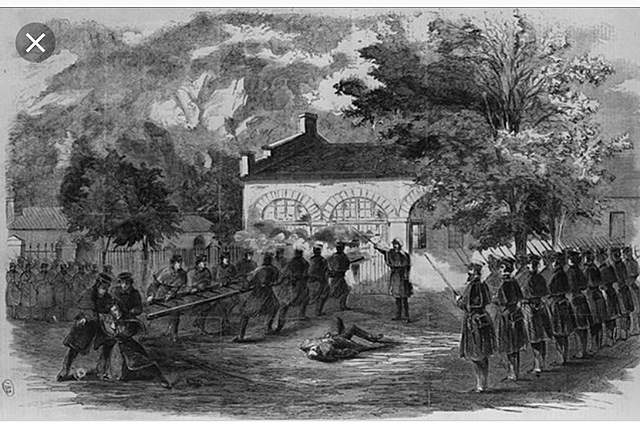 John Brown's Raid