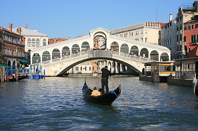 Puente de Rialto