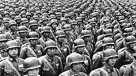 Timeline: Invenções das Guerras