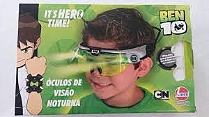 Dispositivo de visão noturna