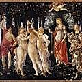 La primavera