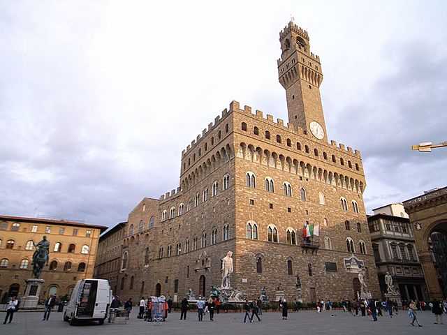 Palazzo Vecchio