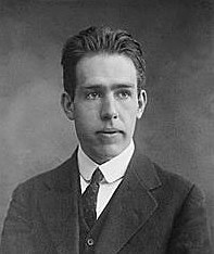Niels Bohr
