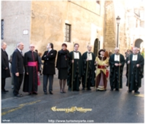 Se crea en Zurich el Consejo Europeo de Estudios a Domicilio