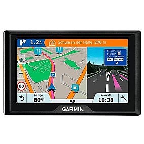 GPS