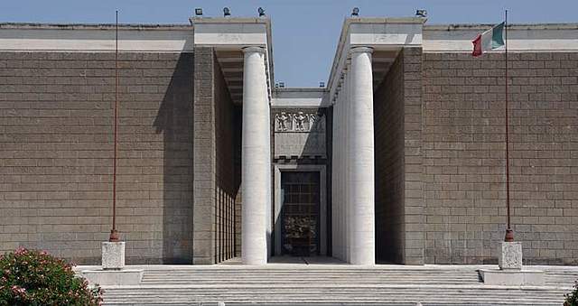 Esposizione Universale di Roma