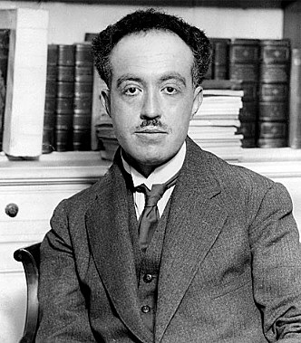 Lous de Broglie