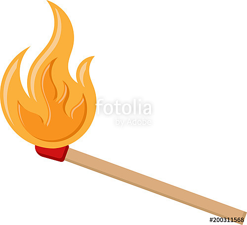 Fósforo el primer elemento