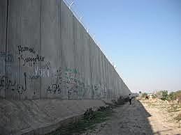 Embargo da Israele verso la striscia di Gaza