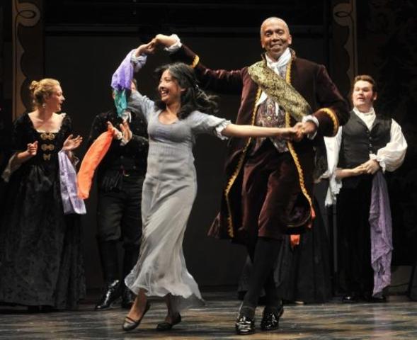 All's Well That Ends Well