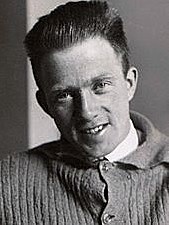 Werner Heisenberg