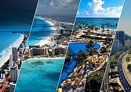 Ampliación de los recursos y servicios turísticos