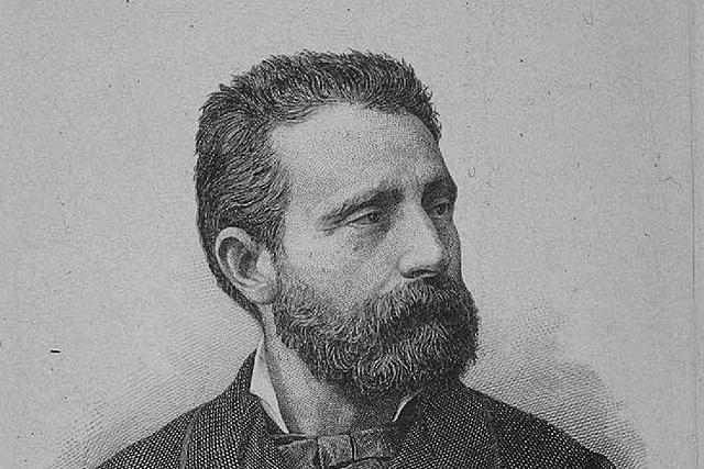 Gaspar Núñez de Arce